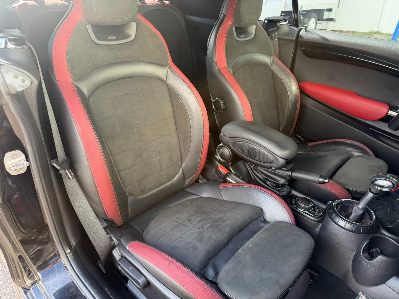 2017 MINI Convertible John Cooper Works FWD Jacksonville FL