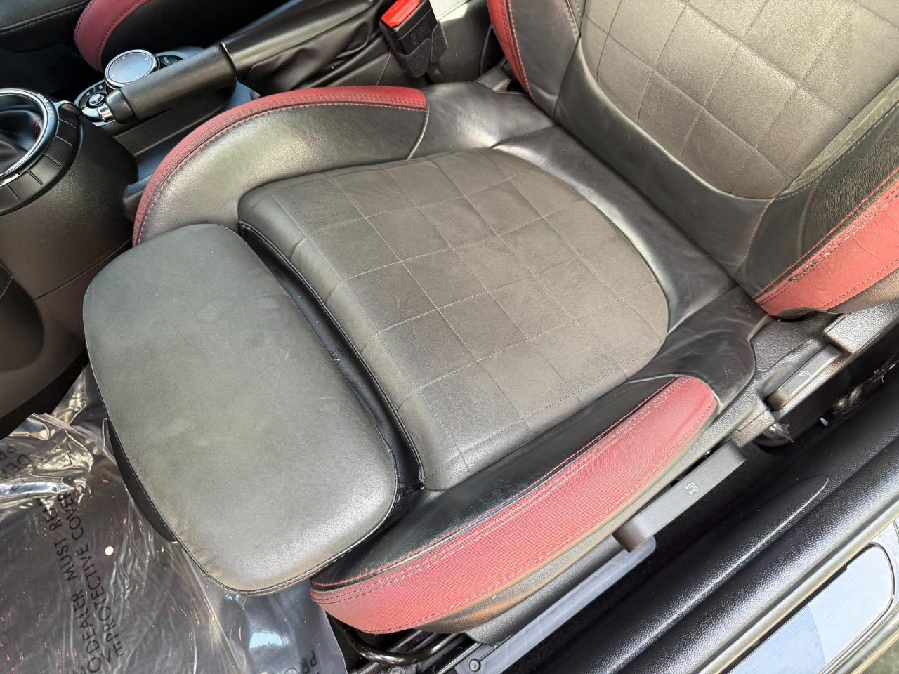2017 MINI Convertible John Cooper Works FWD Jacksonville FL