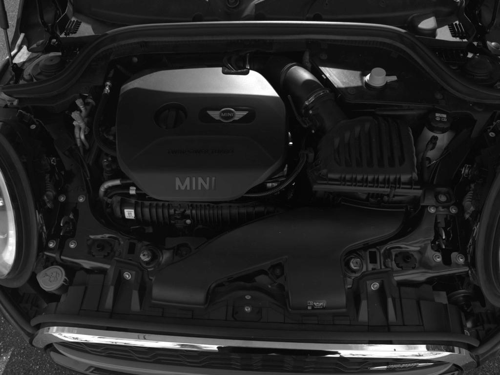 2017 MINI Convertible John Cooper Works FWD Jacksonville FL
