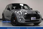 2017 MINI Cooper 