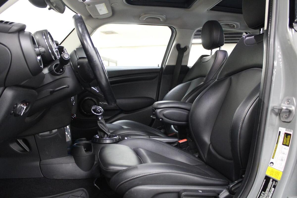 2017 MINI Cooper  Dublin CA
