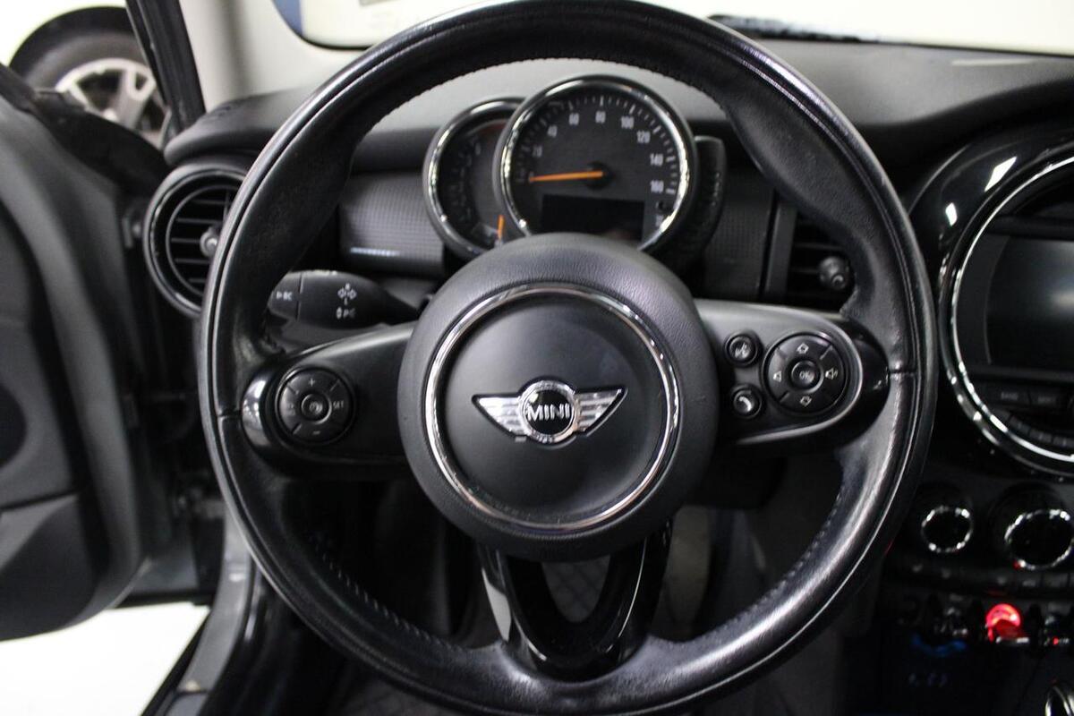 2017 MINI Cooper  Dublin CA