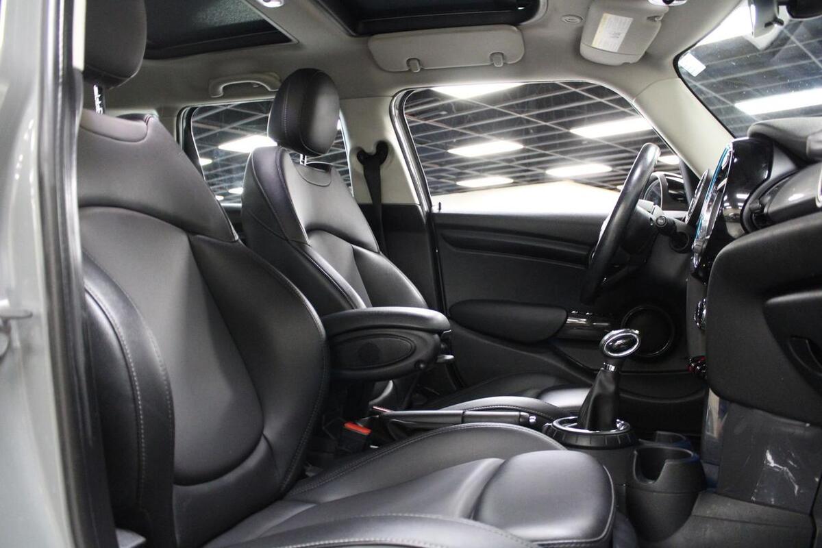 2017 MINI Cooper  Dublin CA