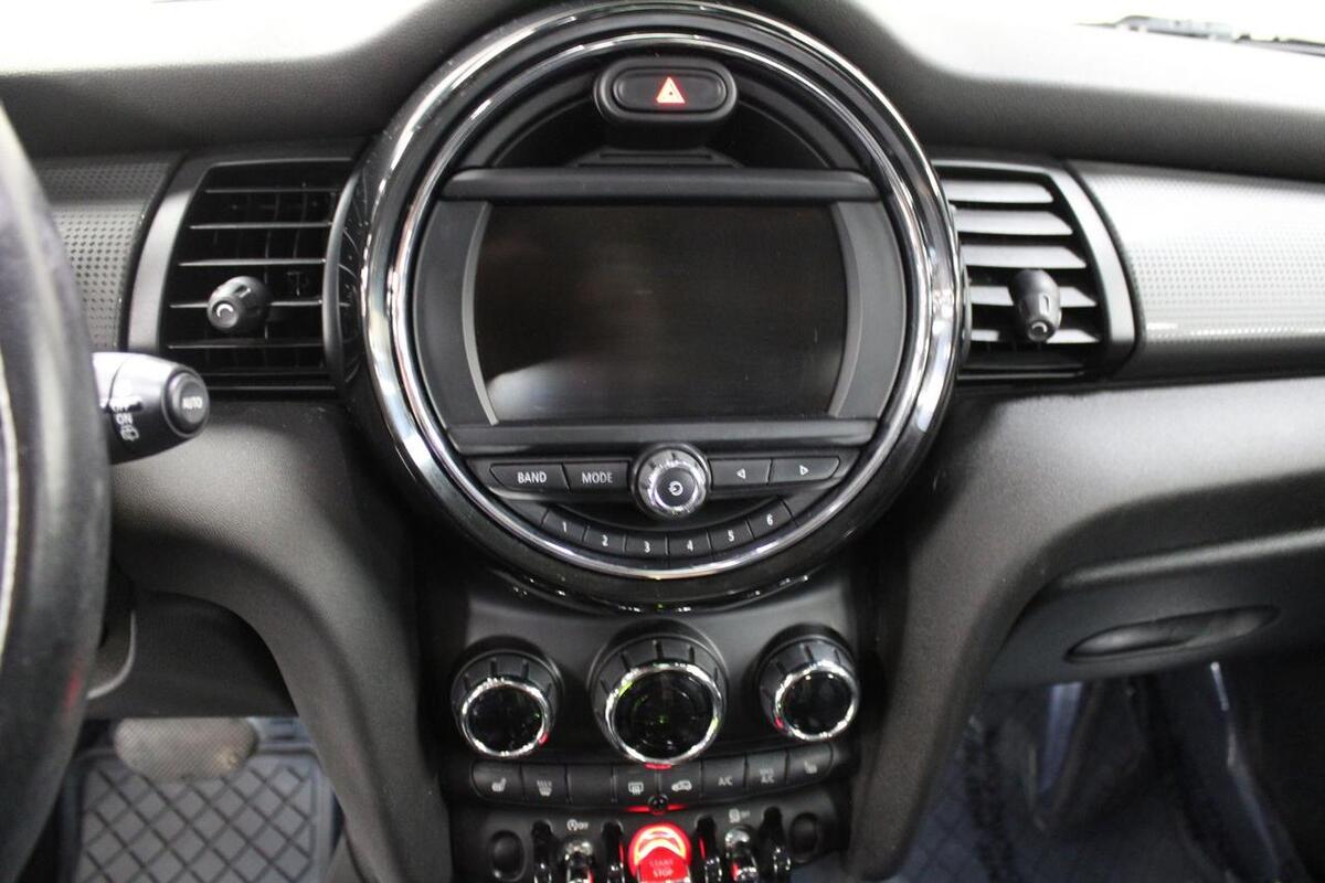 2017 MINI Cooper  Dublin CA