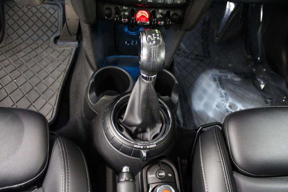 2017 MINI Cooper  Dublin CA