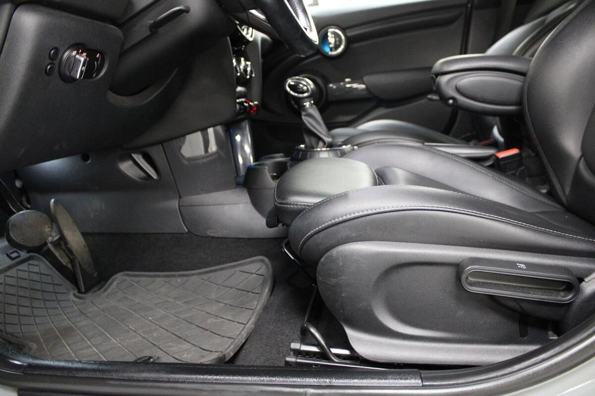2017 MINI Cooper  Dublin CA