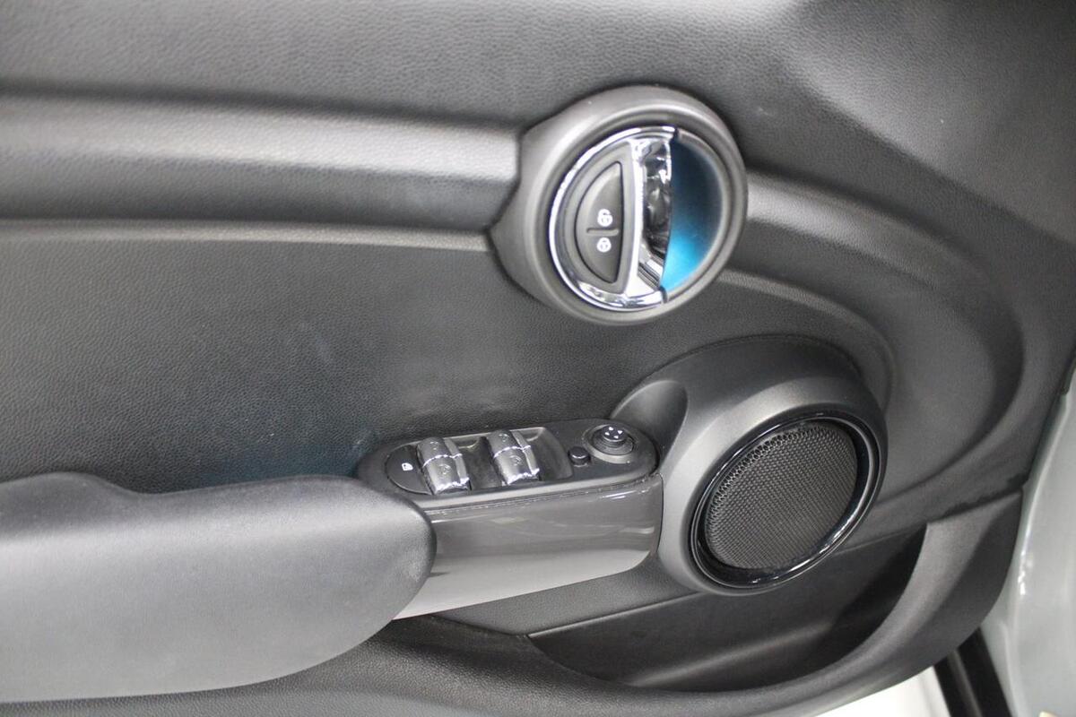 2017 MINI Cooper  Dublin CA