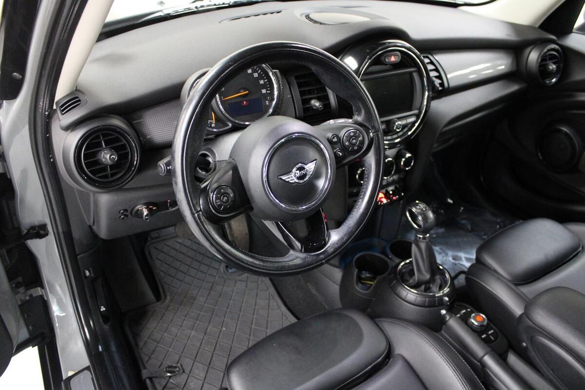 2017 MINI Cooper  Dublin CA