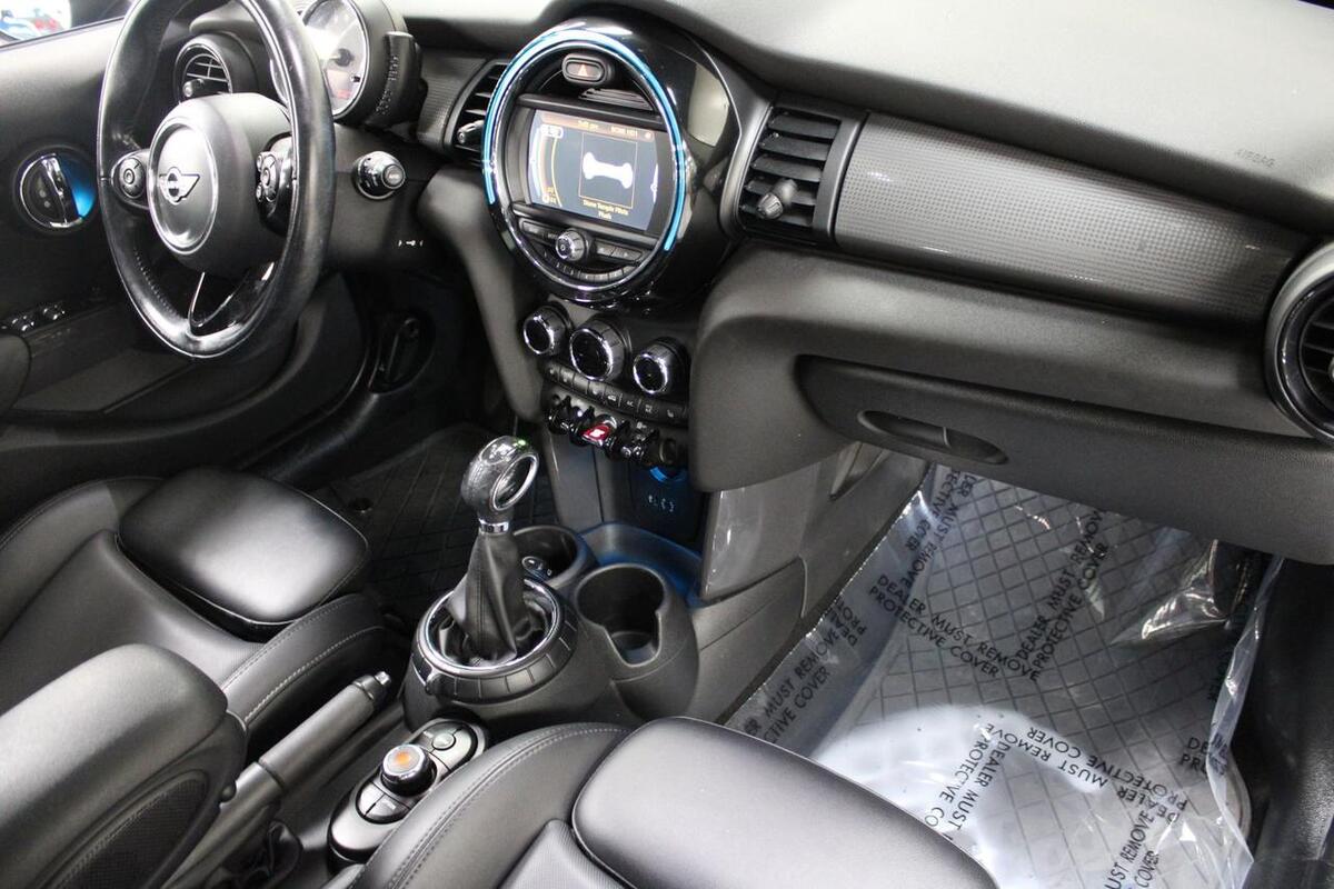 2017 MINI Cooper  Dublin CA