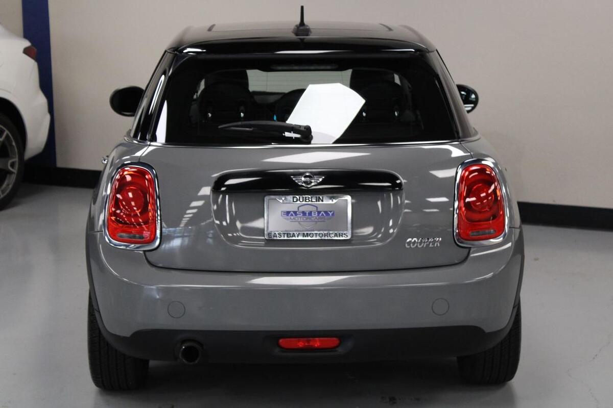 2017 MINI Cooper  Dublin CA