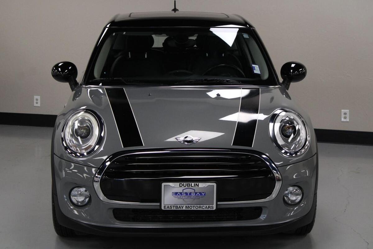 2017 MINI Cooper  Dublin CA