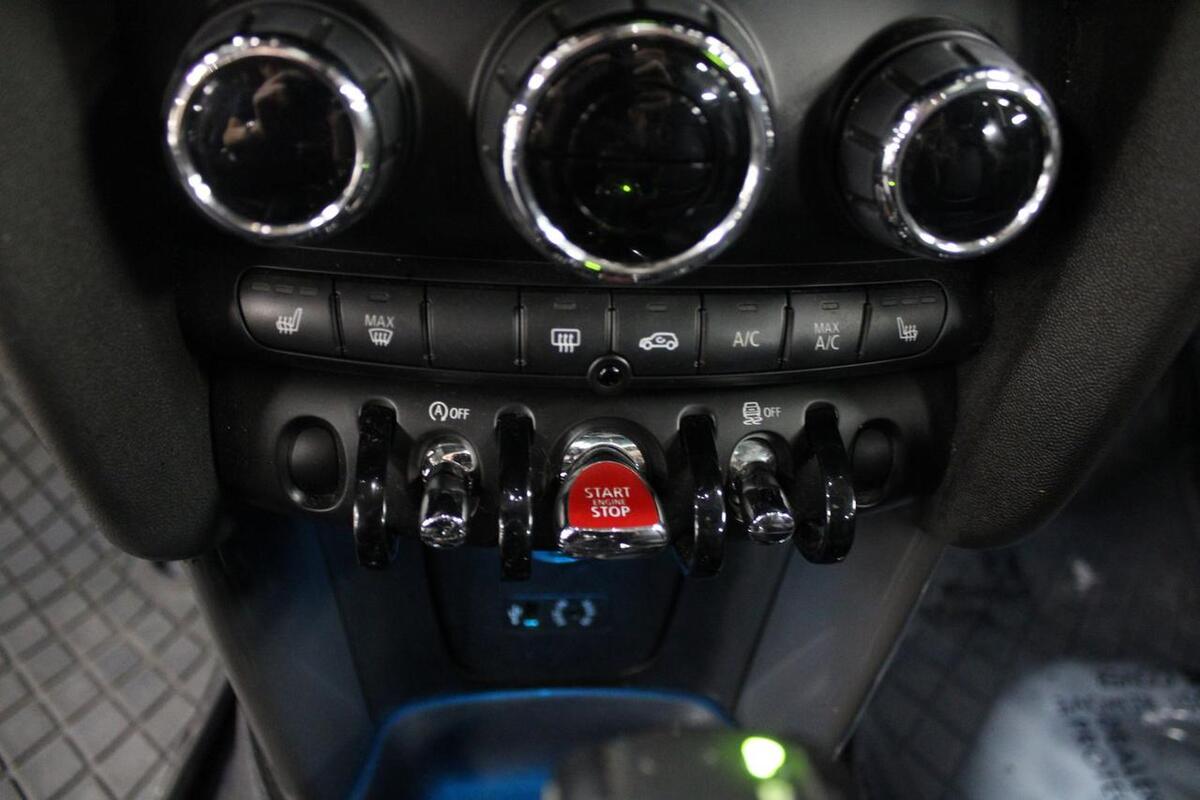 2017 MINI Cooper  Dublin CA