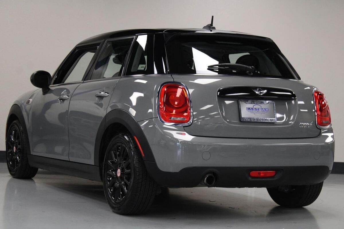 2017 MINI Cooper  Dublin CA