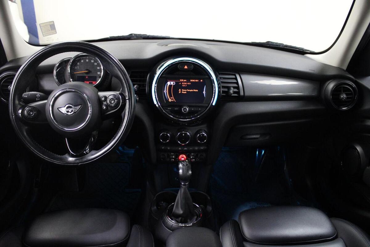 2017 MINI Cooper  Dublin CA