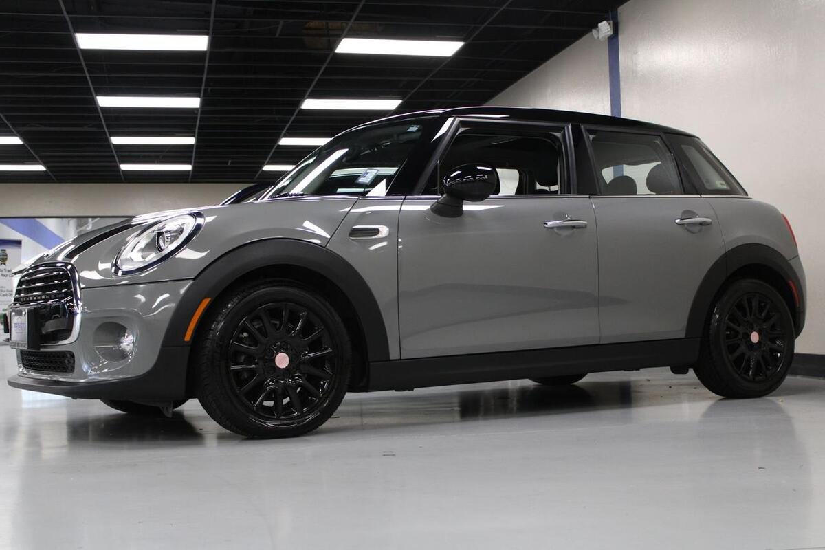 2017 MINI Cooper  Dublin CA