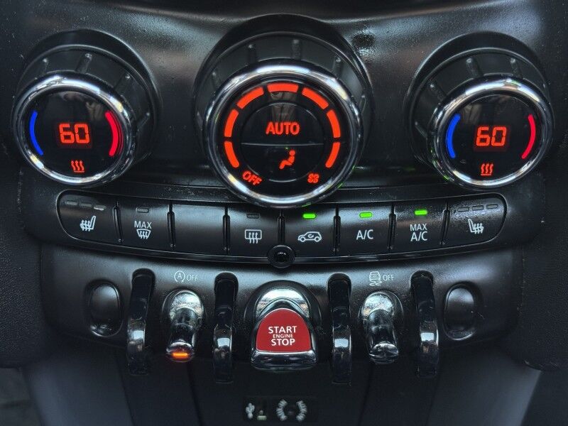 2017 MINI Cooper 4-Door Hatchback FWD Arlington VA