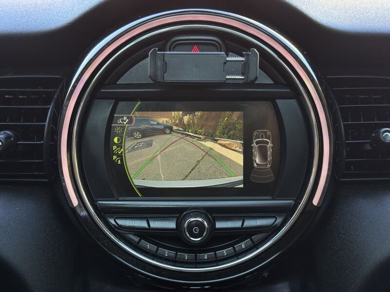 2017 MINI Cooper 4-Door Hatchback FWD Arlington VA