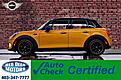 2017 MINI Cooper 5 Door Hatchback Leather Roof Nav