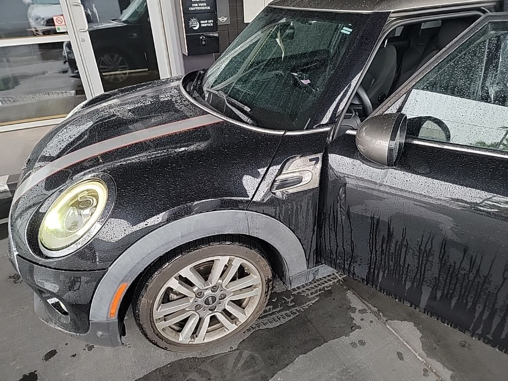 2017 MINI Cooper Base Tucson AZ