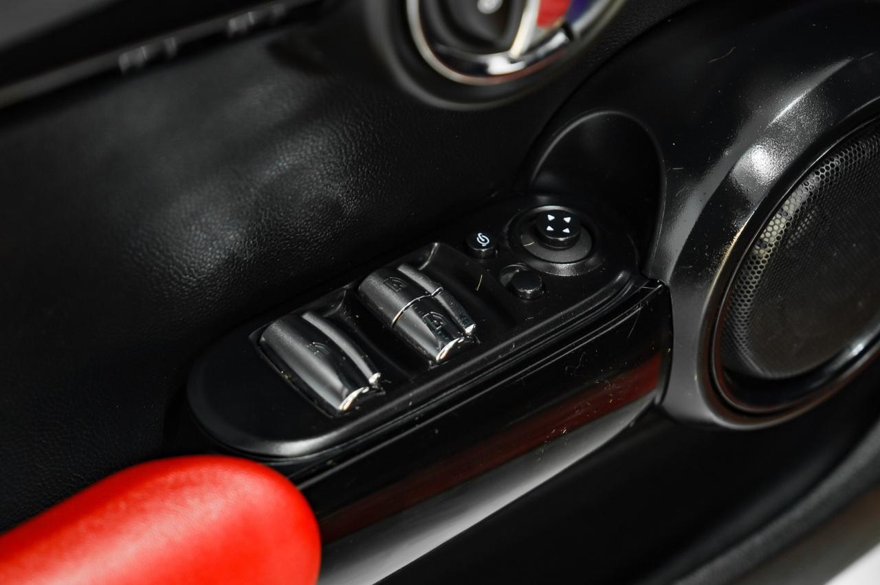 2017 MINI Cooper Convertible S AUTOMATIC JCW PKG HEADUP DISPLAY HARMAN KARDON LEATHER HEATED Carrollton TX