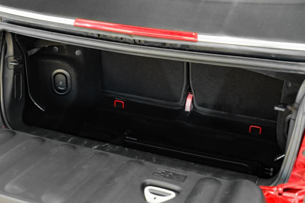 2017 MINI Cooper Convertible S AUTOMATIC JCW PKG HEADUP DISPLAY HARMAN KARDON LEATHER HEATED Carrollton TX