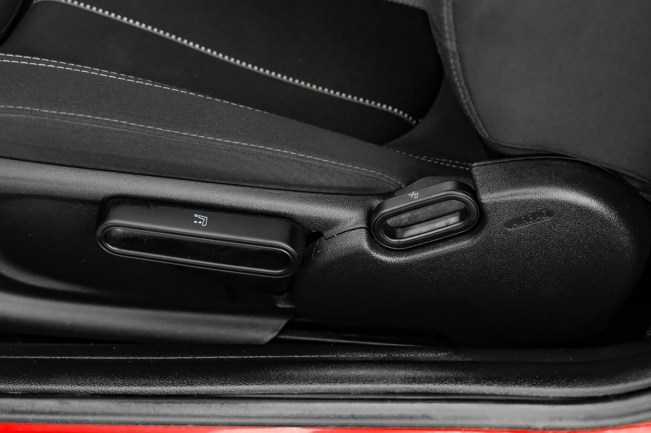 2017 MINI Cooper Convertible S AUTOMATIC JCW PKG HEADUP DISPLAY HARMAN KARDON LEATHER HEATED Carrollton TX