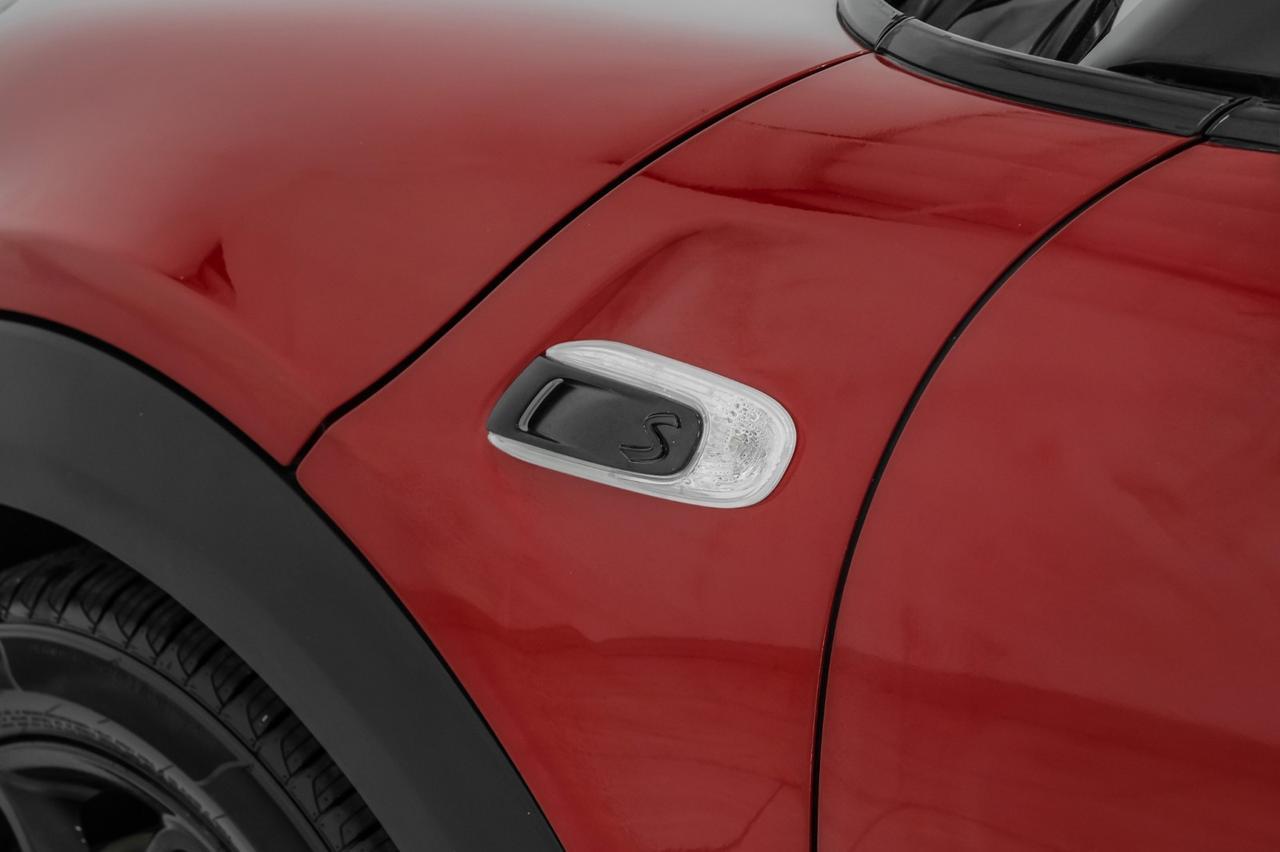 2017 MINI Cooper S AUTOMATIC PANORAMA LEATHER SEATS KEYLESS START BLUETOOTH CRUISE CONTROL Carrollton TX