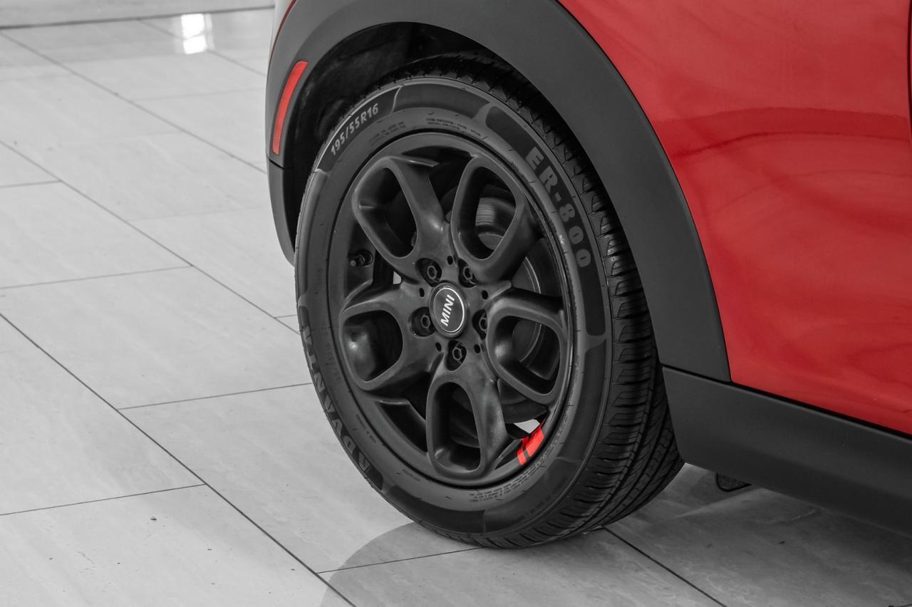 2017 MINI Cooper S AUTOMATIC PANORAMA LEATHER SEATS KEYLESS START BLUETOOTH CRUISE CONTROL Carrollton TX