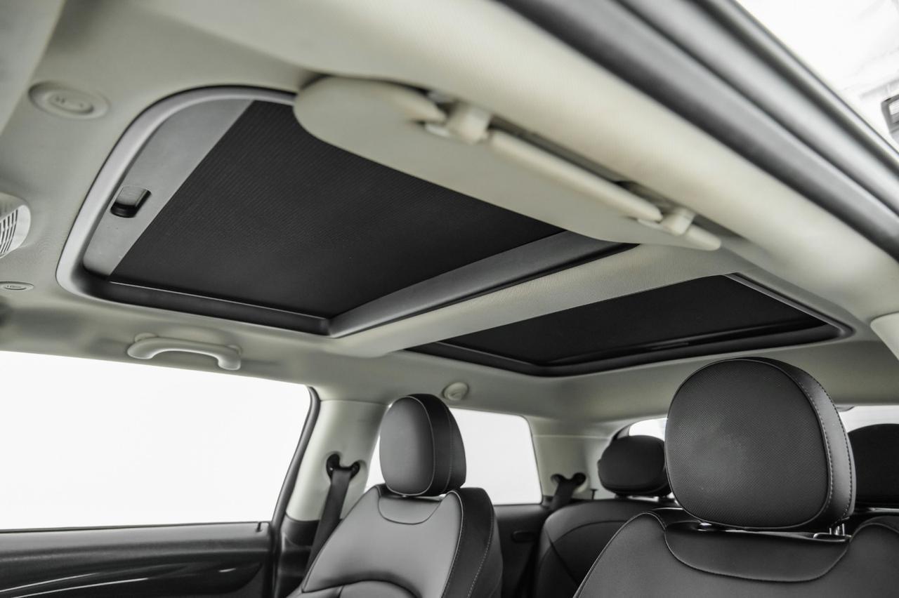 2017 MINI Cooper S AUTOMATIC PANORAMA LEATHER SEATS KEYLESS START BLUETOOTH CRUISE CONTROL Carrollton TX