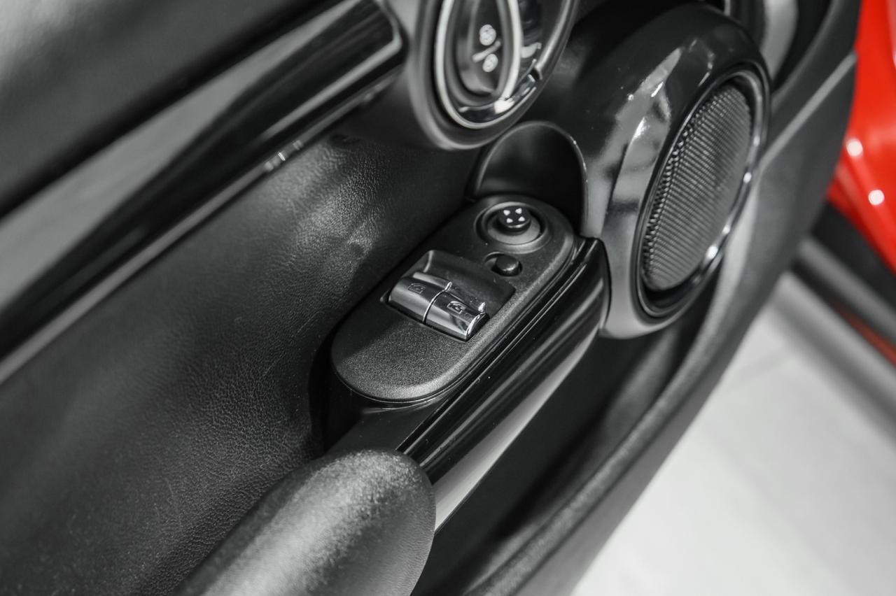2017 MINI Cooper S AUTOMATIC PANORAMA LEATHER SEATS KEYLESS START BLUETOOTH CRUISE CONTROL Carrollton TX