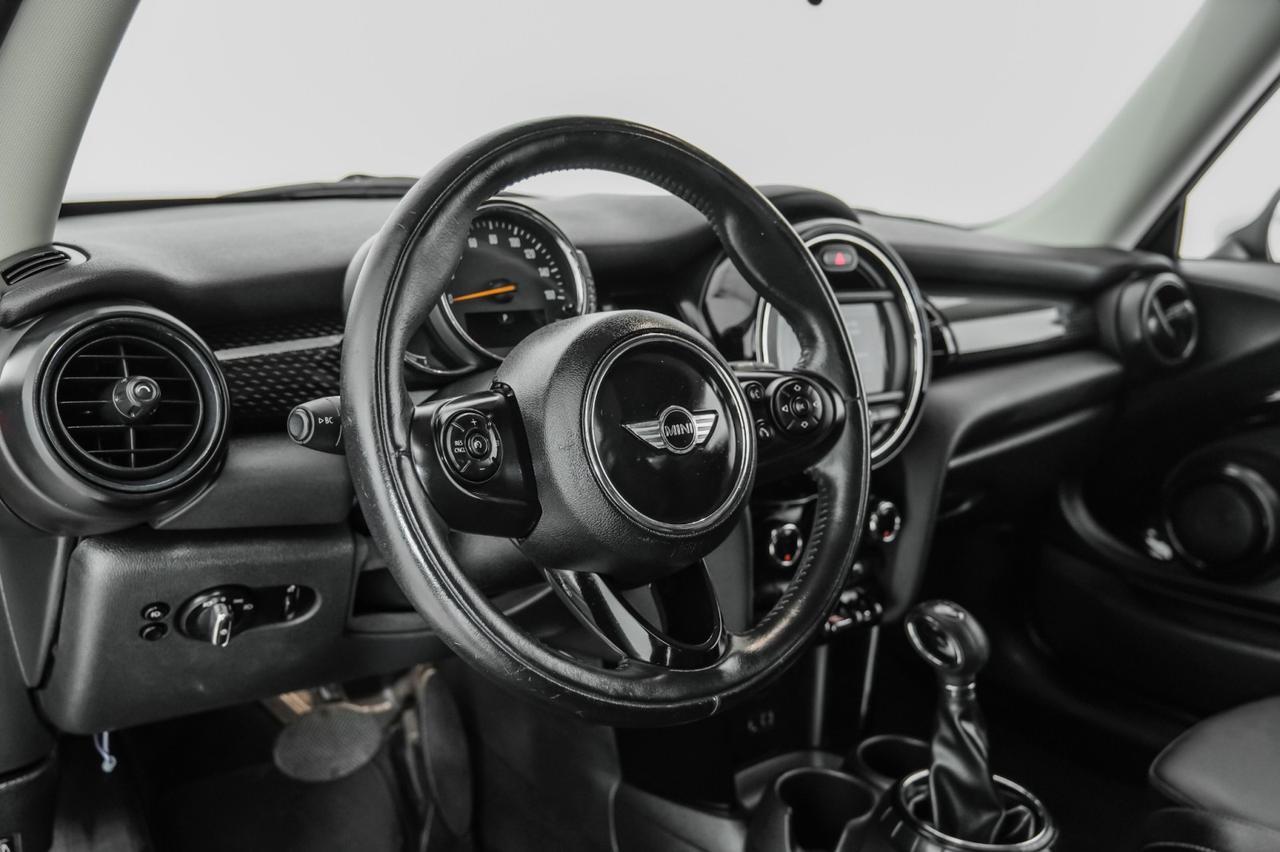 2017 MINI Cooper S AUTOMATIC PANORAMA LEATHER SEATS KEYLESS START BLUETOOTH CRUISE CONTROL Carrollton TX