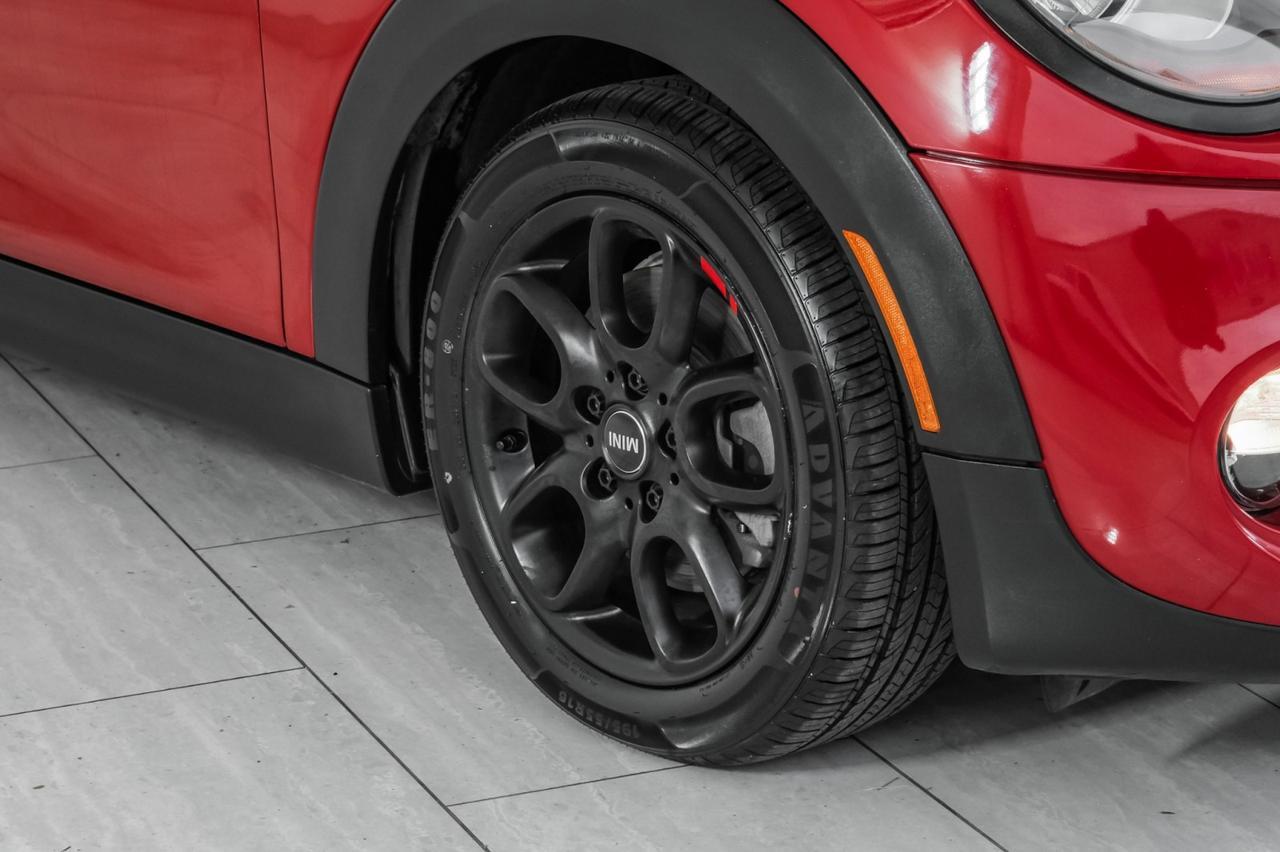 2017 MINI Cooper S AUTOMATIC PANORAMA LEATHER SEATS KEYLESS START BLUETOOTH CRUISE CONTROL Carrollton TX