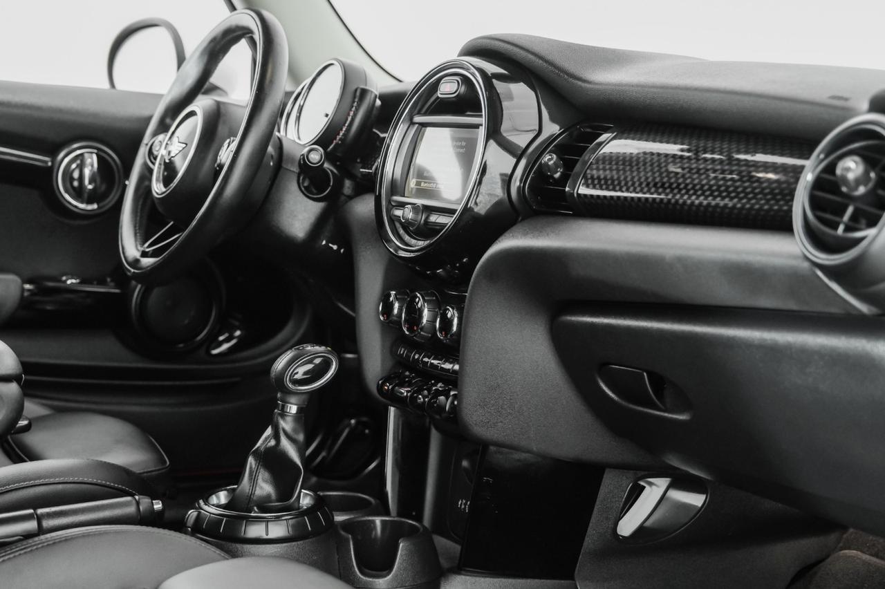 2017 MINI Cooper S AUTOMATIC PANORAMA LEATHER SEATS KEYLESS START BLUETOOTH CRUISE CONTROL Carrollton TX