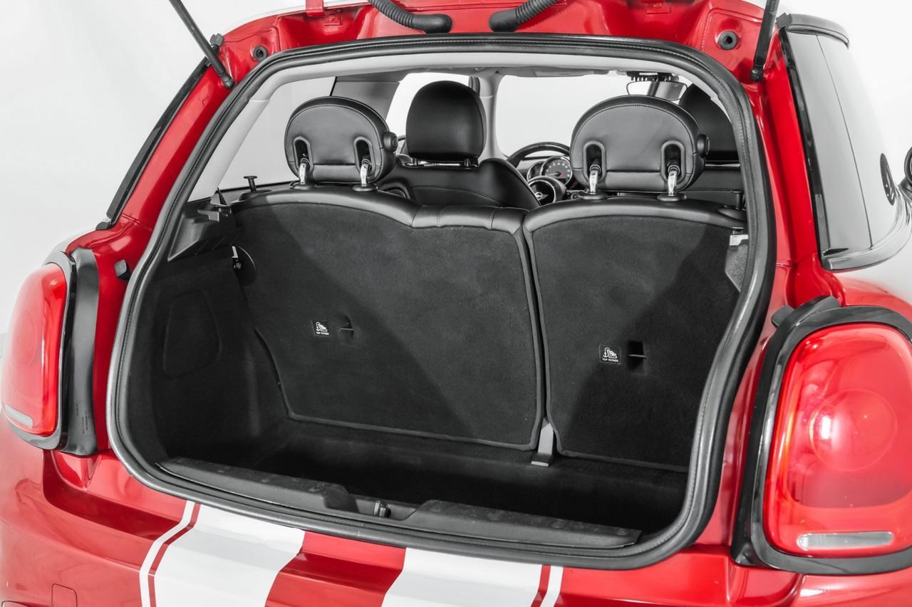 2017 MINI Cooper S AUTOMATIC PANORAMA LEATHER SEATS KEYLESS START BLUETOOTH CRUISE CONTROL Carrollton TX