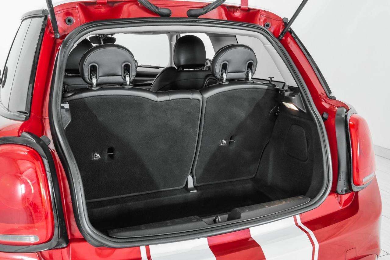 2017 MINI Cooper S AUTOMATIC PANORAMA LEATHER SEATS KEYLESS START BLUETOOTH CRUISE CONTROL Carrollton TX