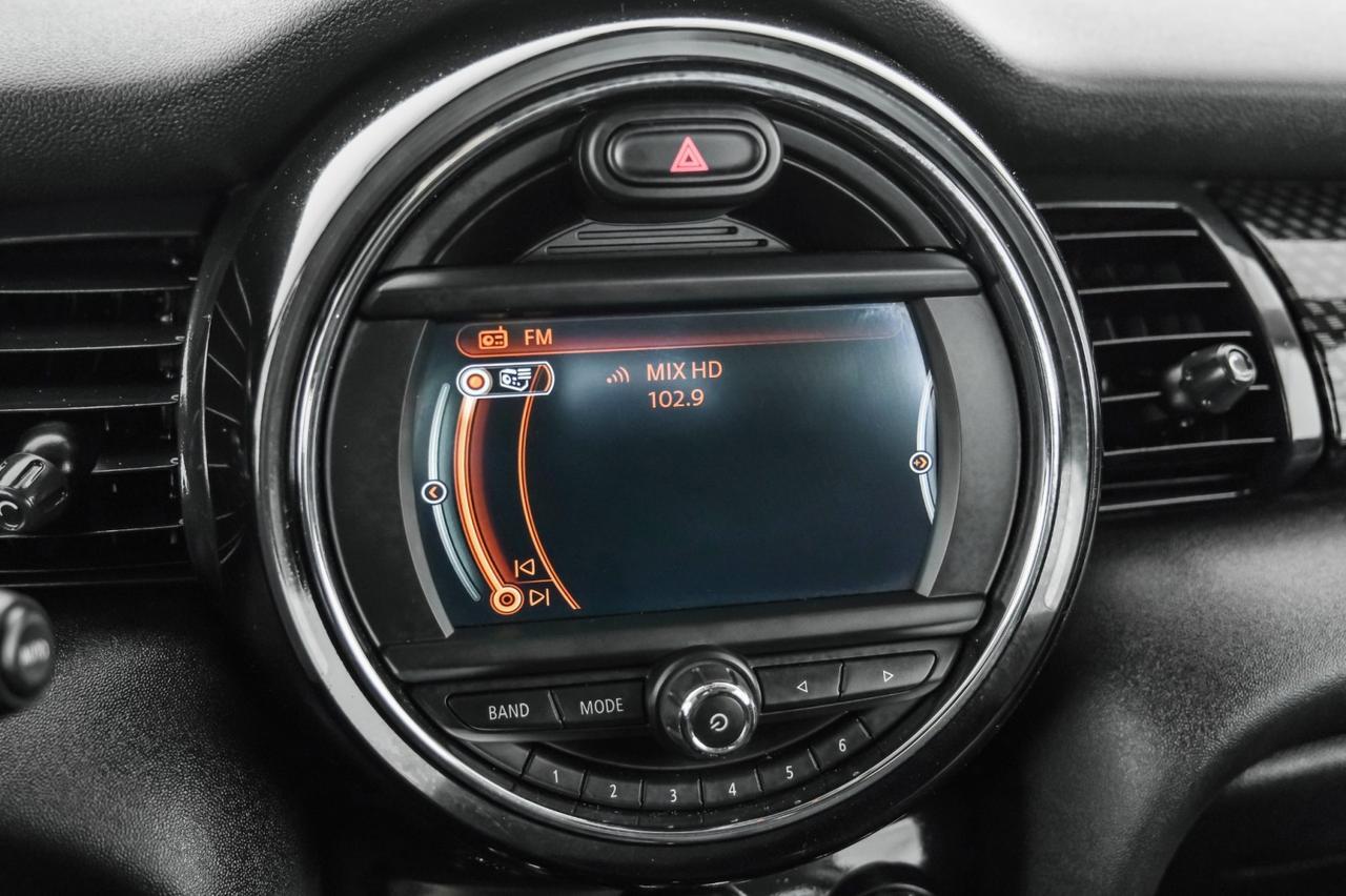 2017 MINI Cooper S AUTOMATIC PANORAMA LEATHER SEATS KEYLESS START BLUETOOTH CRUISE CONTROL Carrollton TX