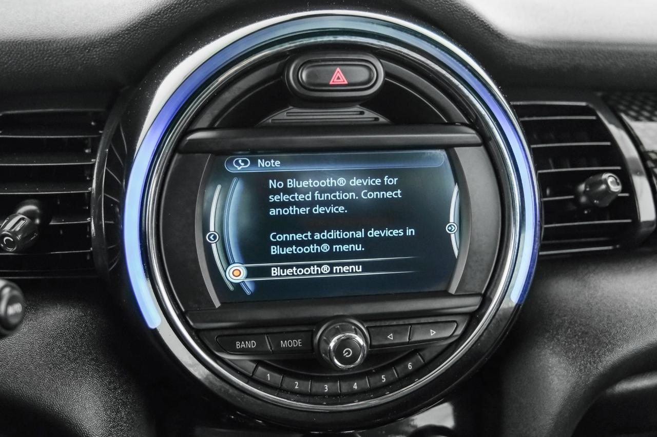 2017 MINI Cooper S AUTOMATIC PANORAMA LEATHER SEATS KEYLESS START BLUETOOTH CRUISE CONTROL Carrollton TX