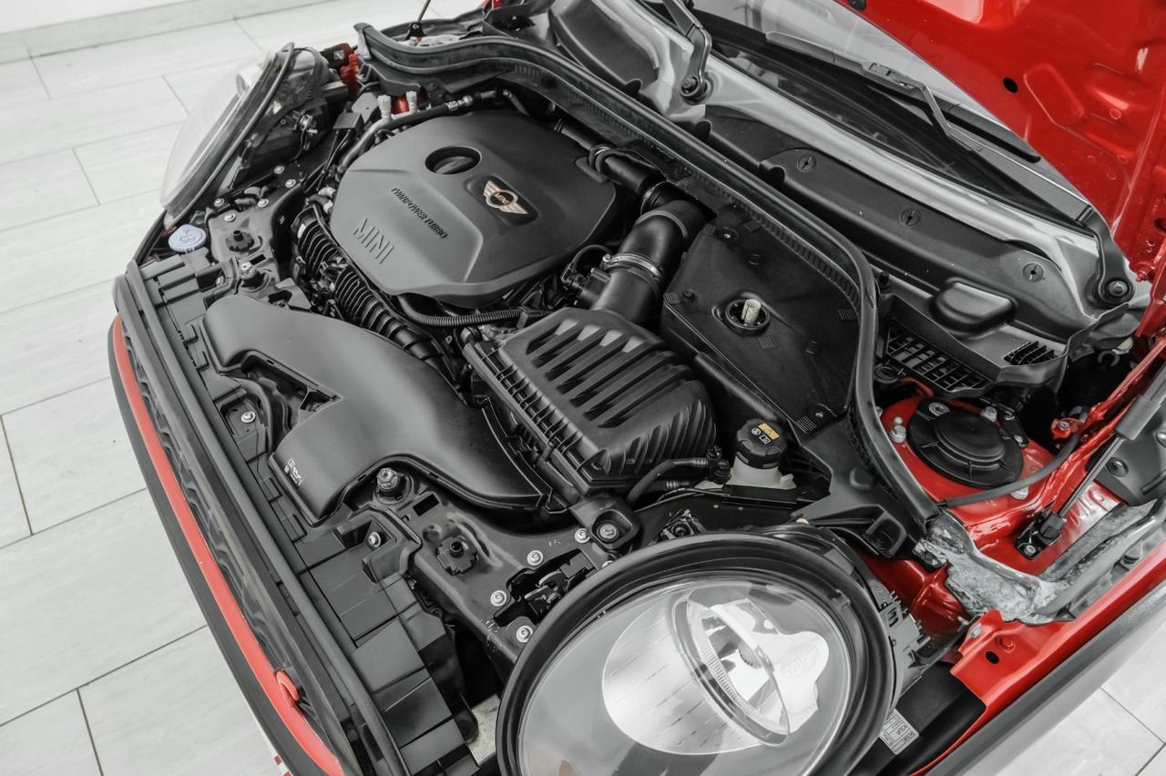 2017 MINI Cooper S AUTOMATIC PANORAMA LEATHER SEATS KEYLESS START BLUETOOTH CRUISE CONTROL Carrollton TX