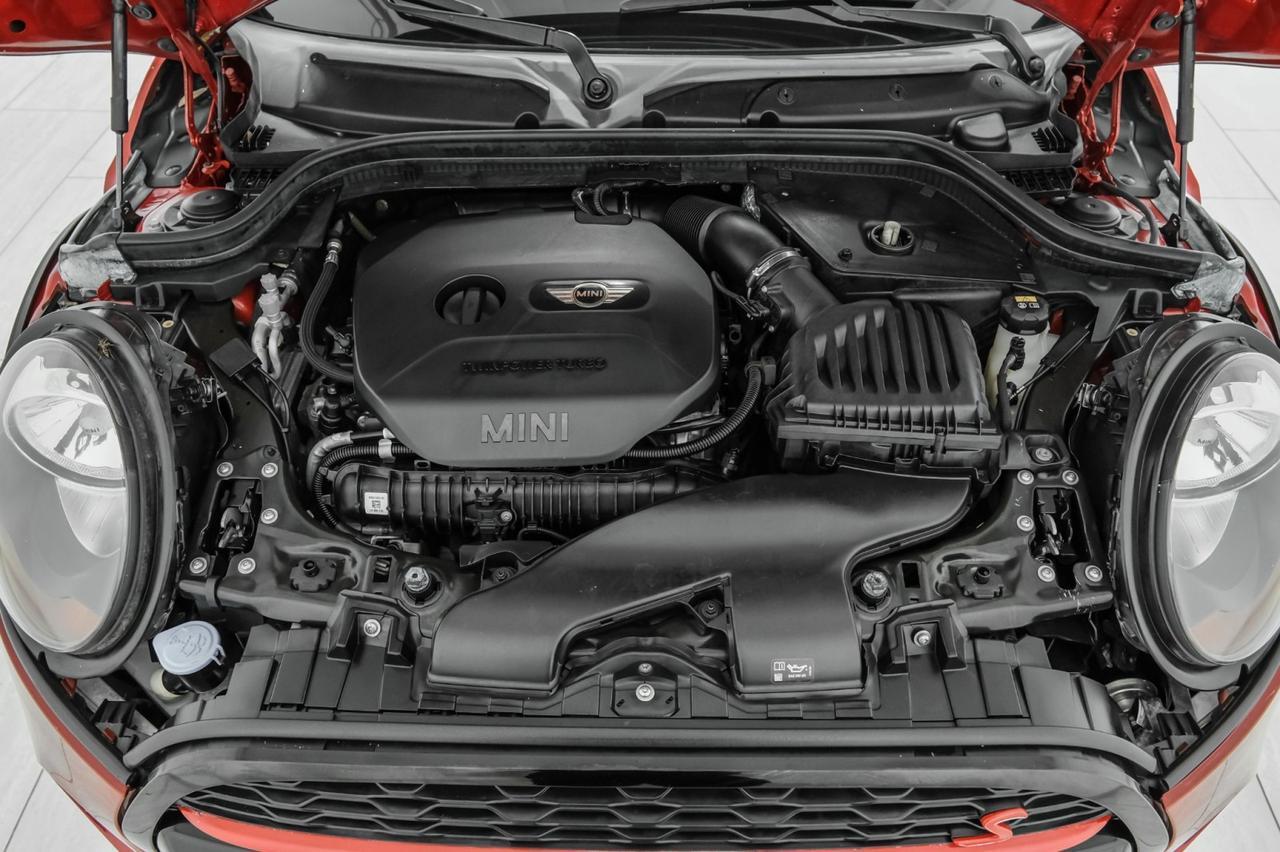 2017 MINI Cooper S AUTOMATIC PANORAMA LEATHER SEATS KEYLESS START BLUETOOTH CRUISE CONTROL Carrollton TX