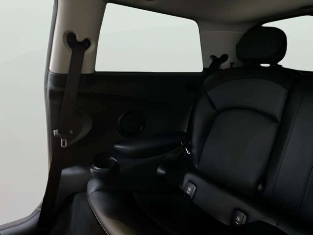 2017 MINI Cooper S Base Dallas TX
