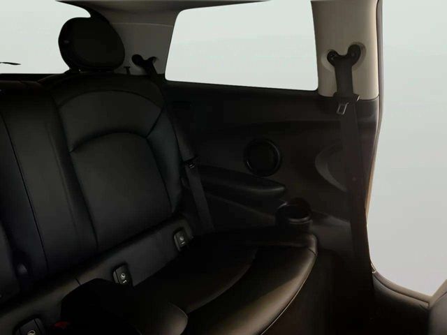 2017 MINI Cooper S Base Dallas TX