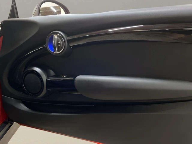 2017 MINI Cooper S Base Dallas TX