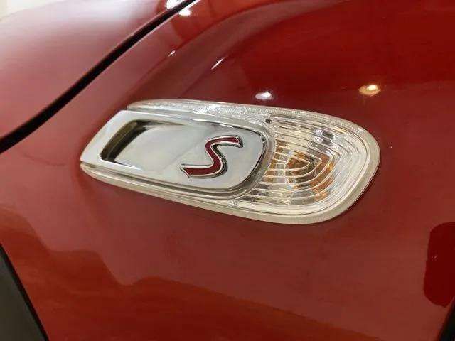 2017 MINI Cooper S Base Dallas TX