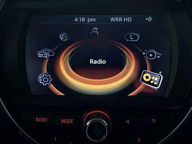 2017 MINI Cooper S Base Dallas TX