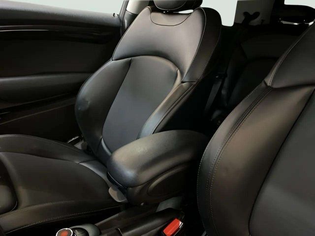 2017 MINI Cooper S Base Dallas TX