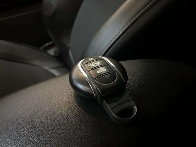 2017 MINI Cooper S Base Dallas TX