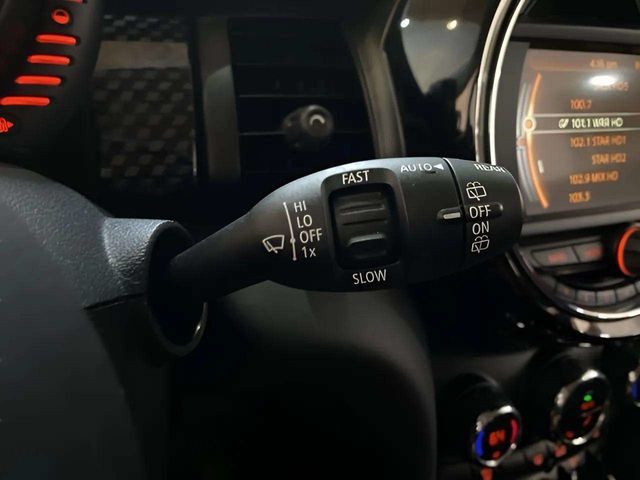 2017 MINI Cooper S Base Dallas TX