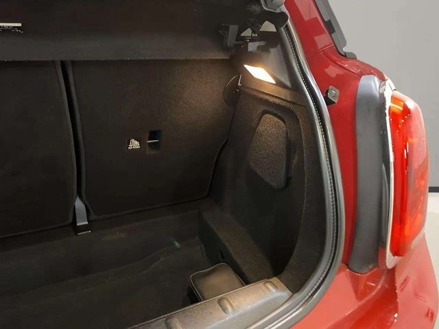 2017 MINI Cooper S Base Dallas TX