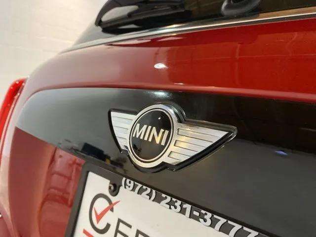 2017 MINI Cooper S Base Dallas TX