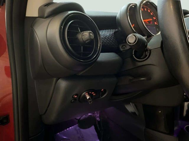 2017 MINI Cooper S Base Dallas TX